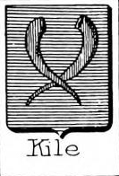 Kile Coat of Arms / Family Crest 0