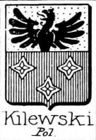 Kilewski Coat of Arms / Family Crest 0