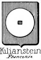 Kilianstein Coat of Arms / Family Crest 0