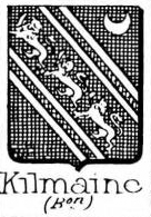 Kilmaine Coat of Arms / Family Crest 0