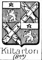 Kiltarton Coat of Arms / Family Crest 0
