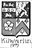 Kilwarlia Coat of Arms / Family Crest 0