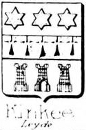 Kinkee Coat of Arms / Family Crest 0