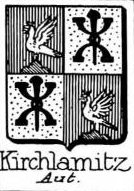 Kirchlamitz Coat of Arms / Family Crest 0