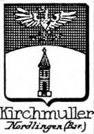 Kirchmuller