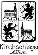 Kirchschlager