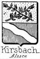 Kirsbach