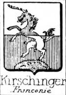 Kirschinger