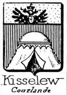 Kisselew Coat of Arms / Family Crest 0