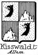 Kisswaldt