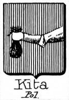 Kita Coat of Arms / Family Crest 0
