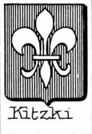Kitzki Coat of Arms / Family Crest 0