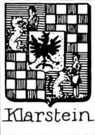 Klarstein Coat of Arms / Family Crest 0