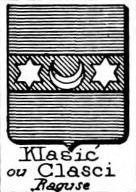 Klasic Coat of Arms / Family Crest 0