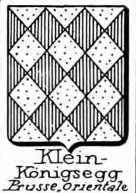 Klein Coat of Arms / Family Crest 17