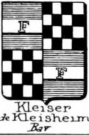 Kleiser