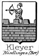 Kleyer