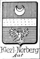 Klezl Coat of Arms / Family Crest 0
