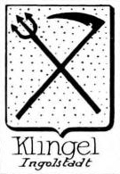 Klingel
