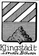 Klingstadt