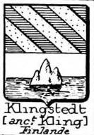 Klingstedt
