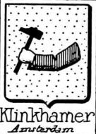 Klinkhamer