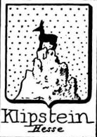 Klipstein Coat of Arms / Family Crest 0