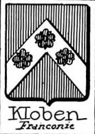 Kloben