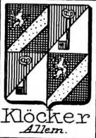 Klocker
