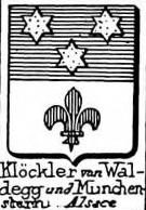 Klockler
