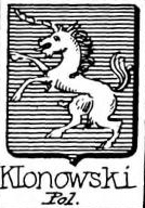 Klonowski