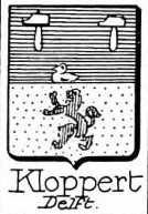Kloppert