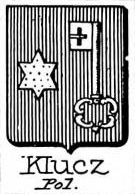 Klucz Coat of Arms / Family Crest 0