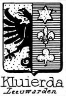 Kluierda Coat of Arms / Family Crest 0