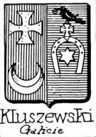 Kluszewski Coat of Arms / Family Crest 0