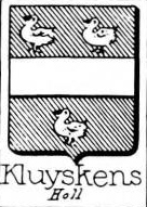 Kluyskens