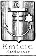 Kmicie