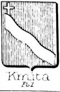 Kmita Coat of Arms / Family Crest 0