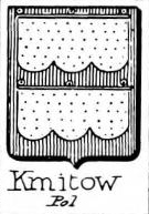 Kmitow Coat of Arms / Family Crest 0