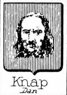 Knap Coat of Arms / Family Crest 0
