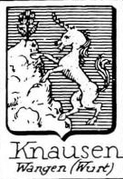Knausen