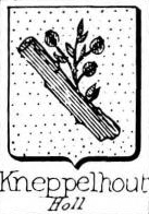 Kneppelhout