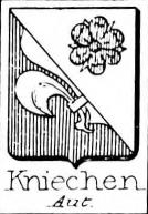 Kniechen