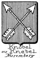 Knobel