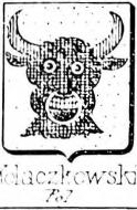 Kolaczkowski Coat of Arms / Family Crest 2