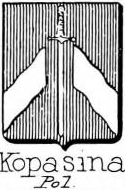 Kopasina