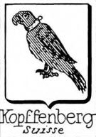 Kopffenberg