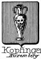 Kopfinger