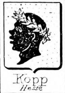 Kopp