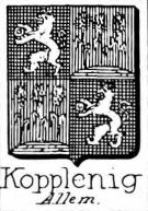 Kopplenig